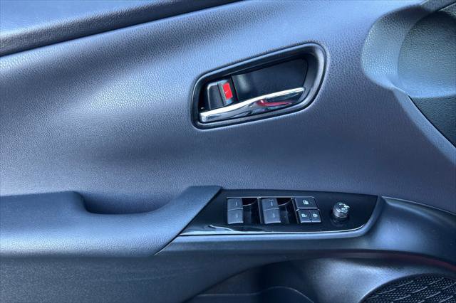 Certified 2019 Toyota Prius Prime Premium image 12