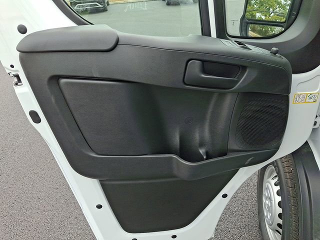 New 2026 RAM ProMaster 2500 w/ Convenience Group image 16