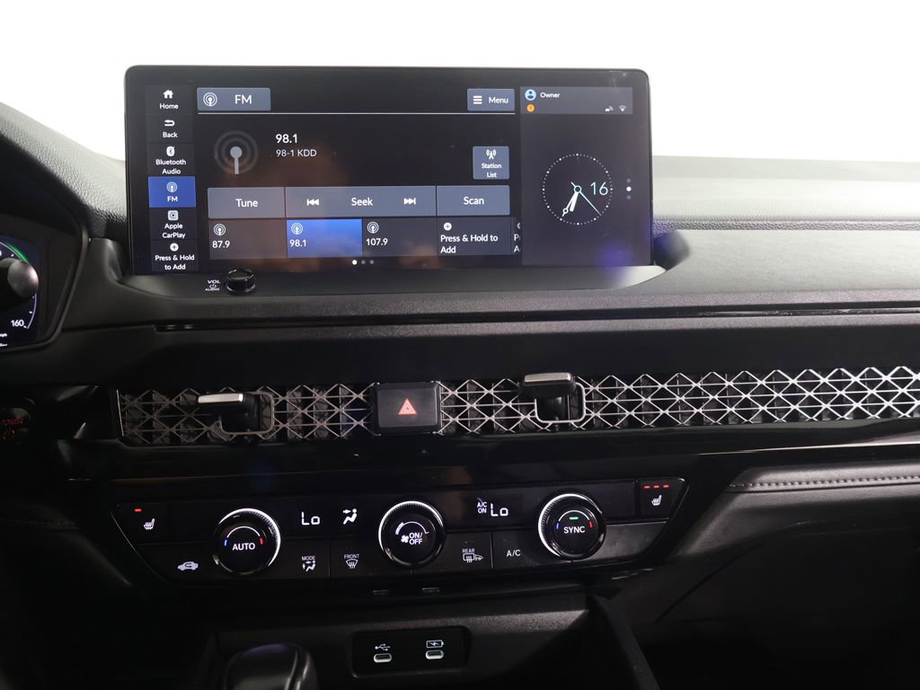 Used 2025 Honda Accord EX-L image 46