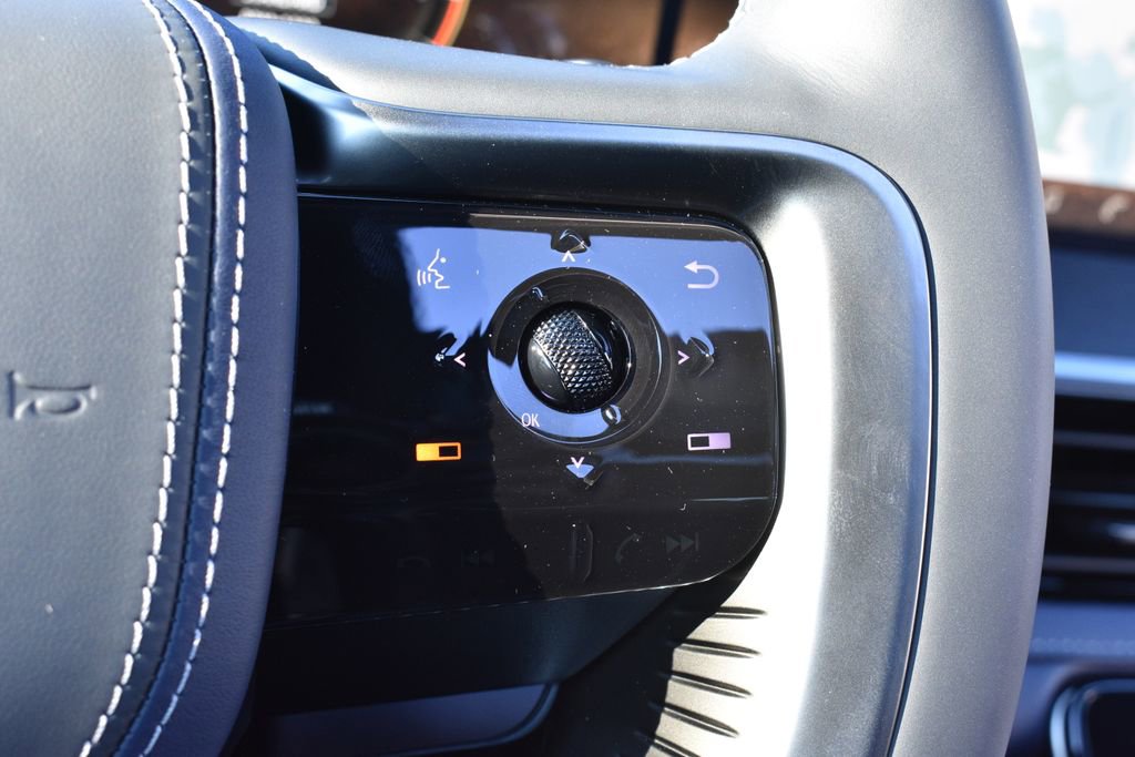 New 2026 INFINITI QX80 4WD image 19