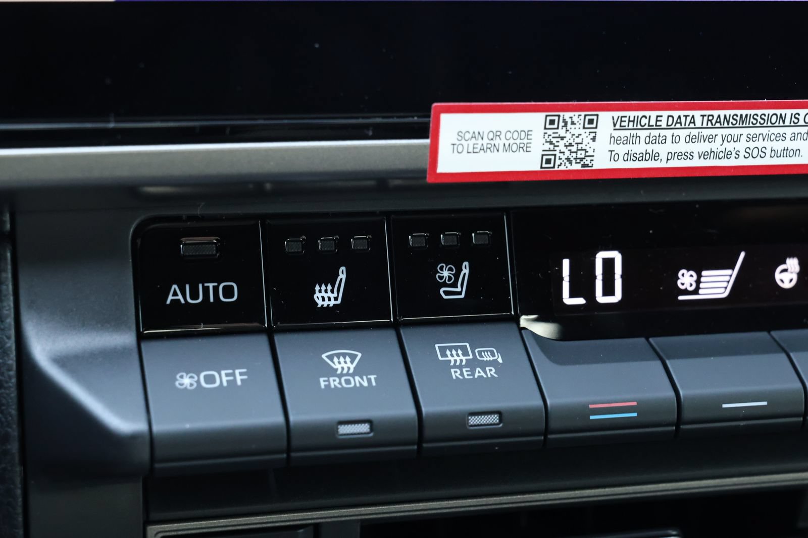 New 2026 Toyota Camry XSE w/ Premium Plus Package FWD image 4