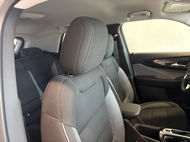New 2026 Chevrolet TrailBlazer LT w/ Convenience Package AWD/4WD image 26