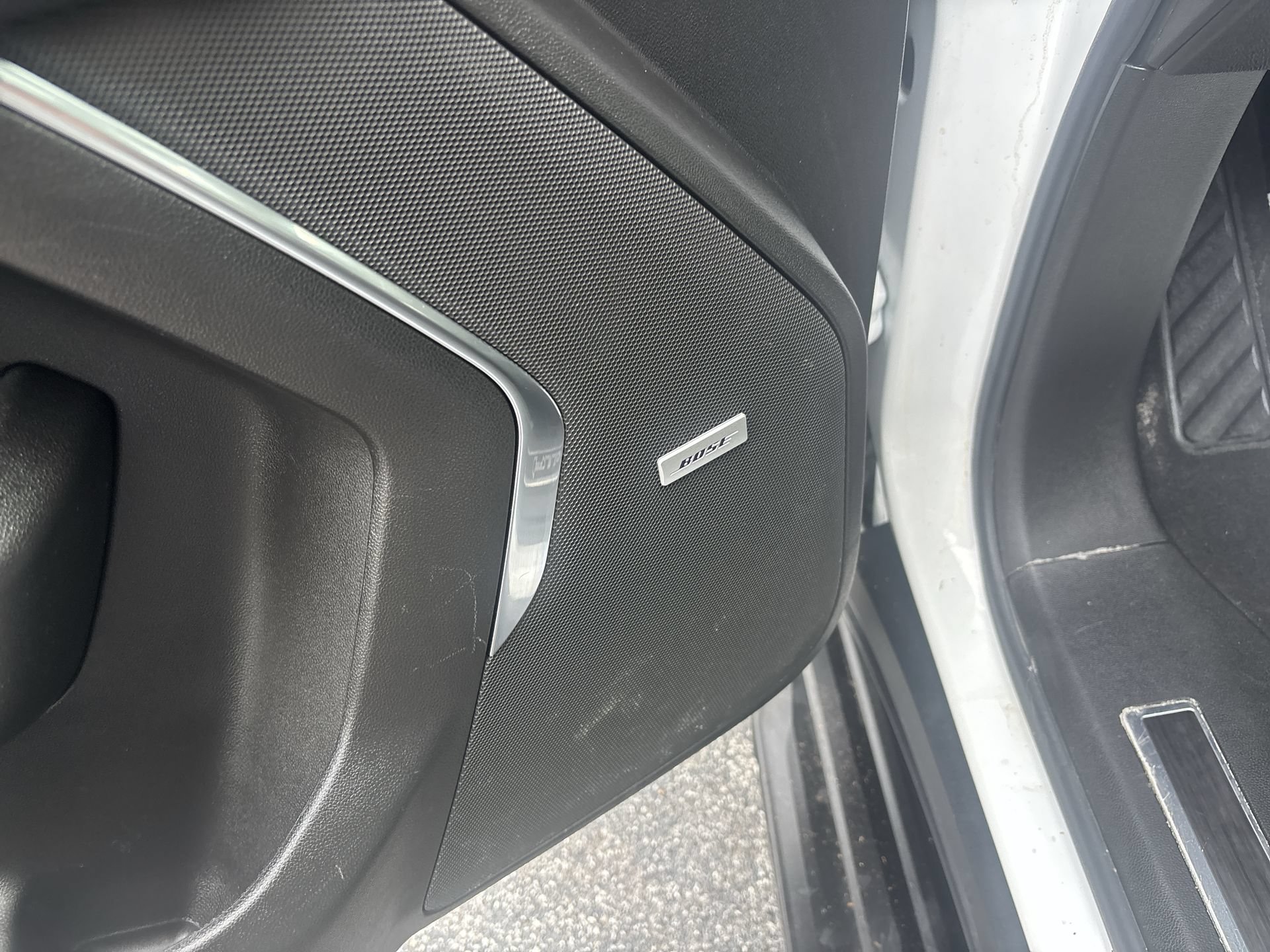 Certified 2023 GMC Yukon AT4 AWD/4WD image 25