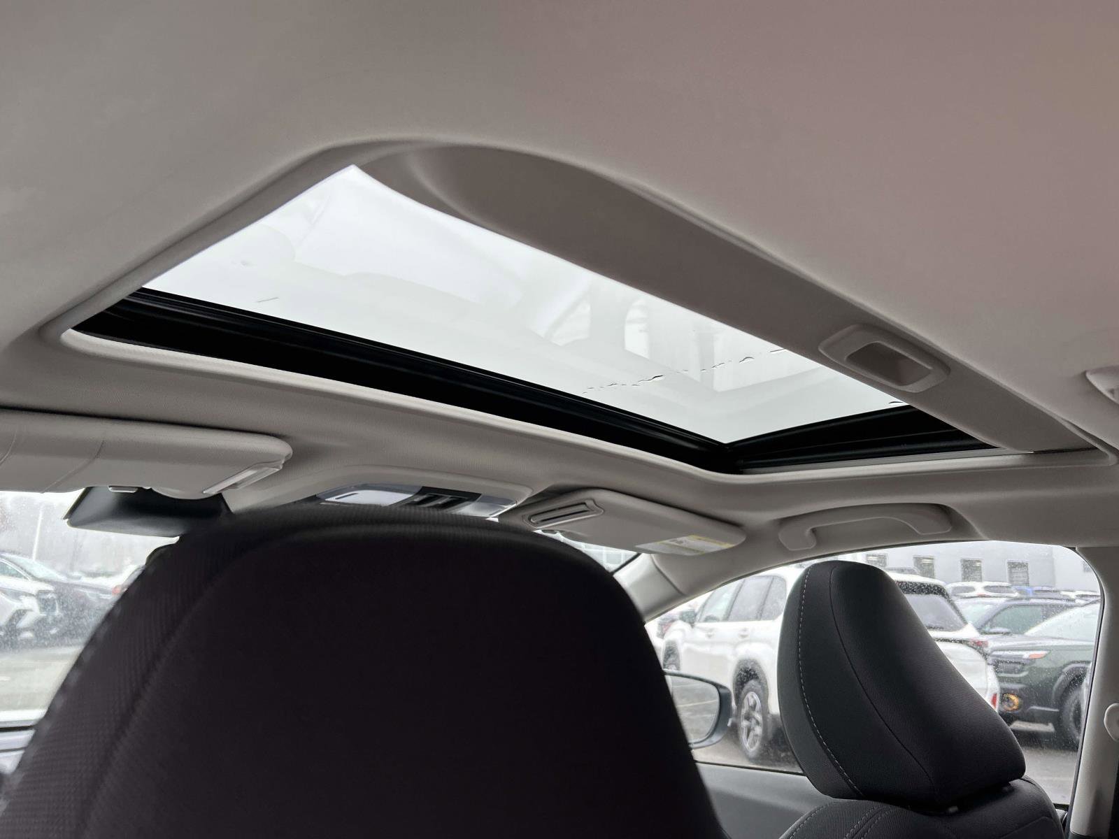 New 2026 Subaru Crosstrek 2.0i Premium image 5