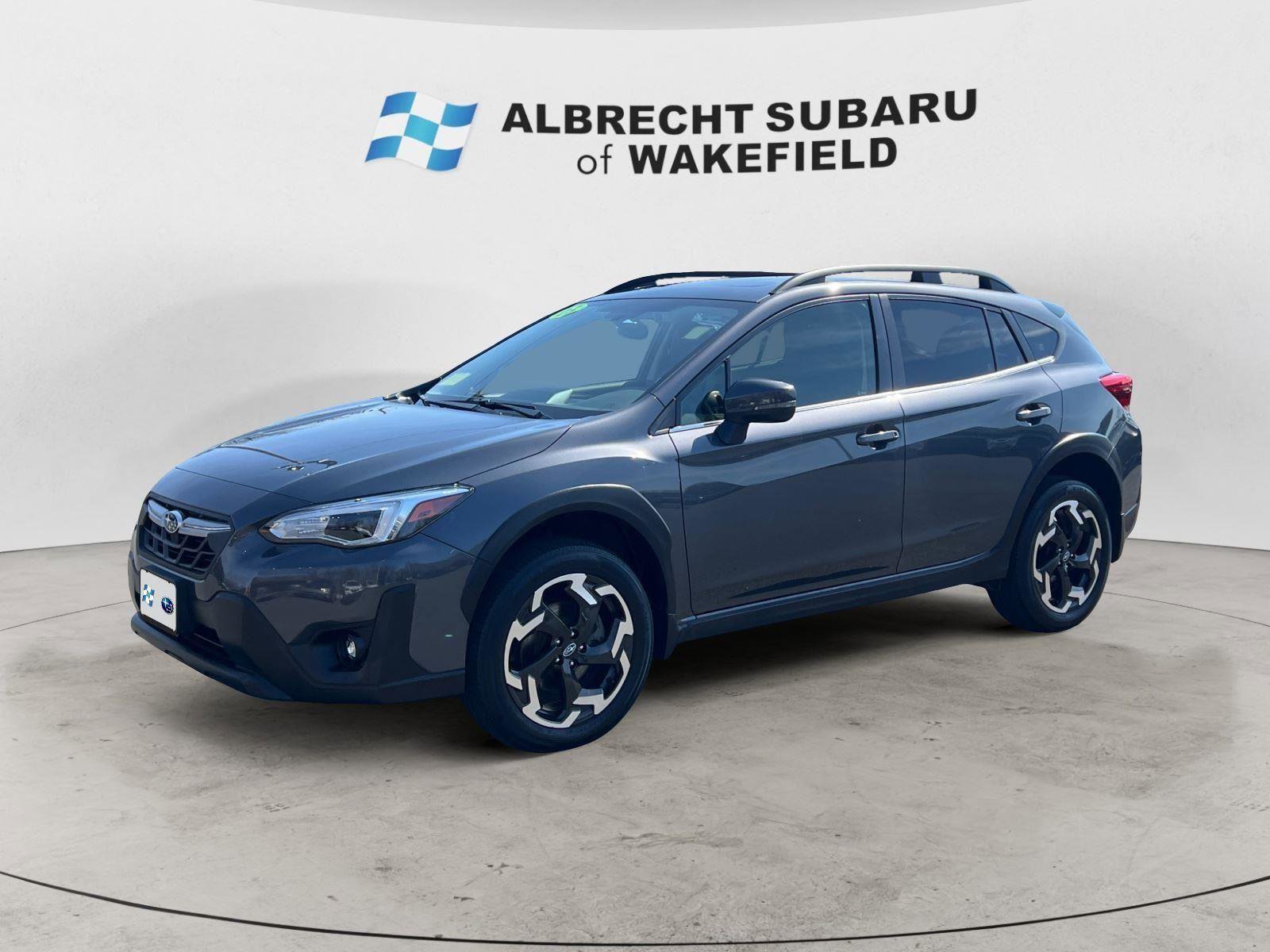 Used 2023 Subaru Crosstrek 2.5i Limited