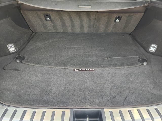 Used 2017 Lexus NX 200t F Sport w/ F Sport Premium Package FWD image 32