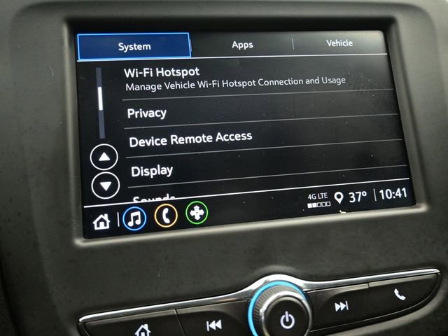 Used 2024 Chevrolet Equinox LS image 17