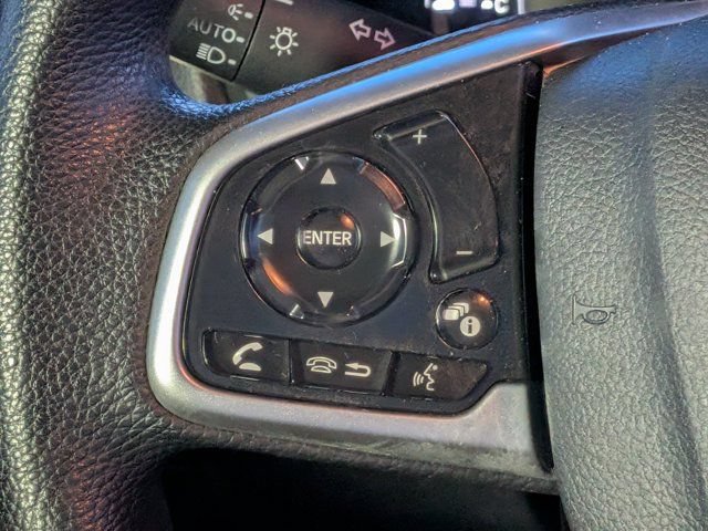 Used 2021 Honda CR-V LX image 22