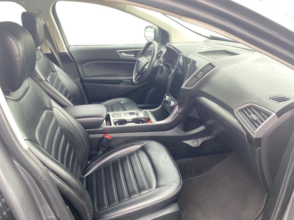 Certified 2022 Ford Edge SEL w/ Convenience Package image 5