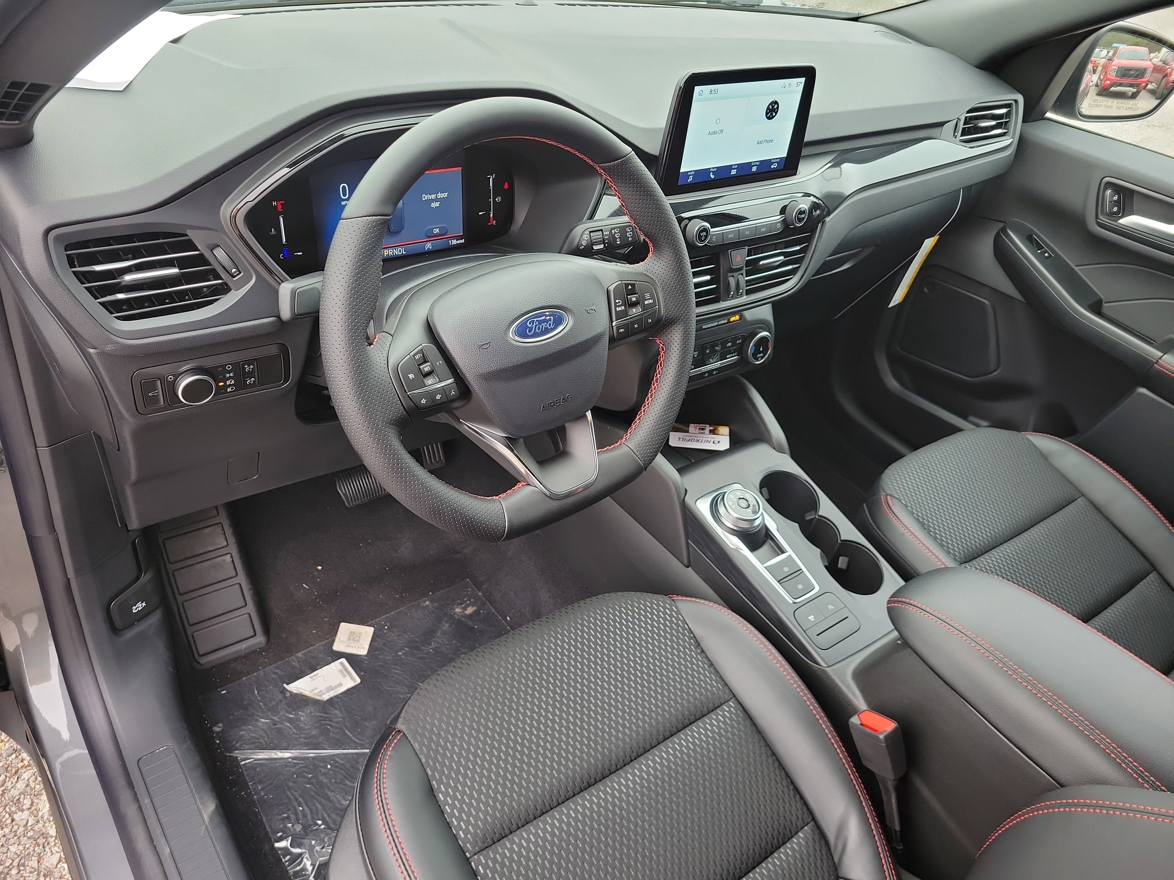 New 2026 Ford Escape ST-Line image 12