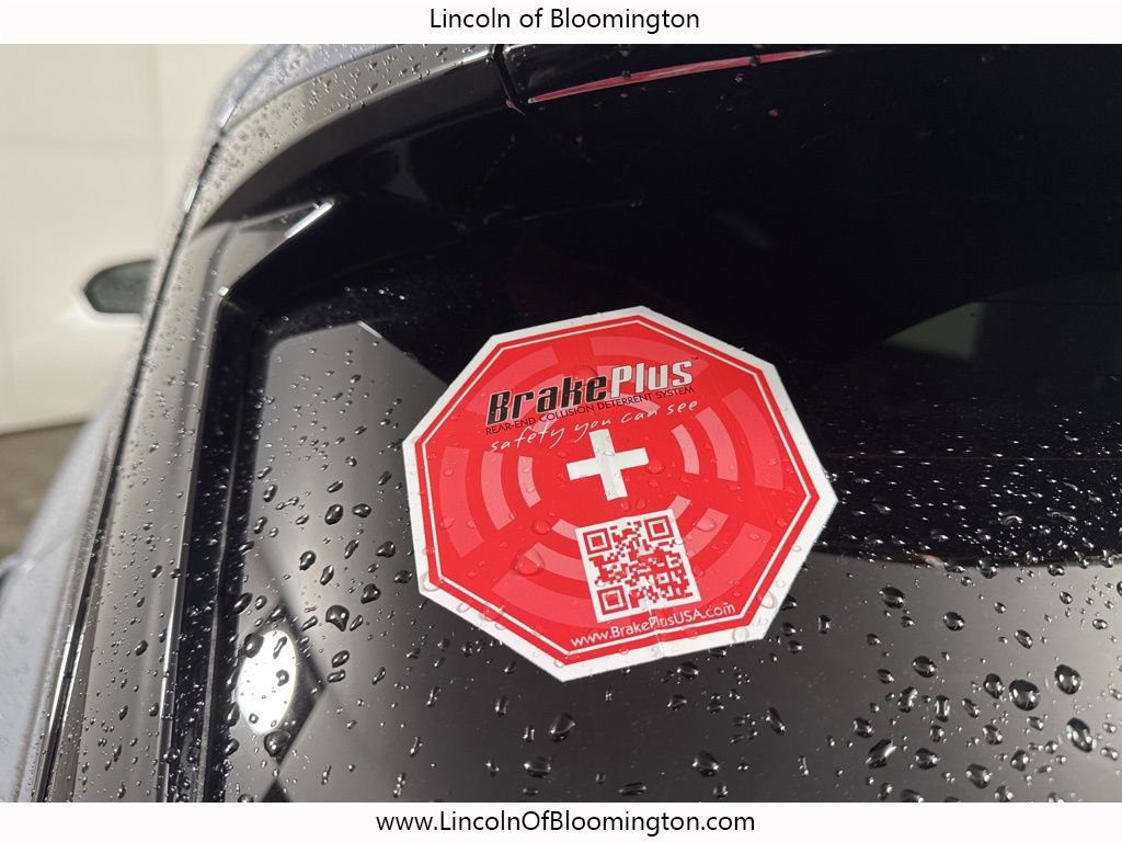 New 2026 Lincoln Corsair Premiere image 61