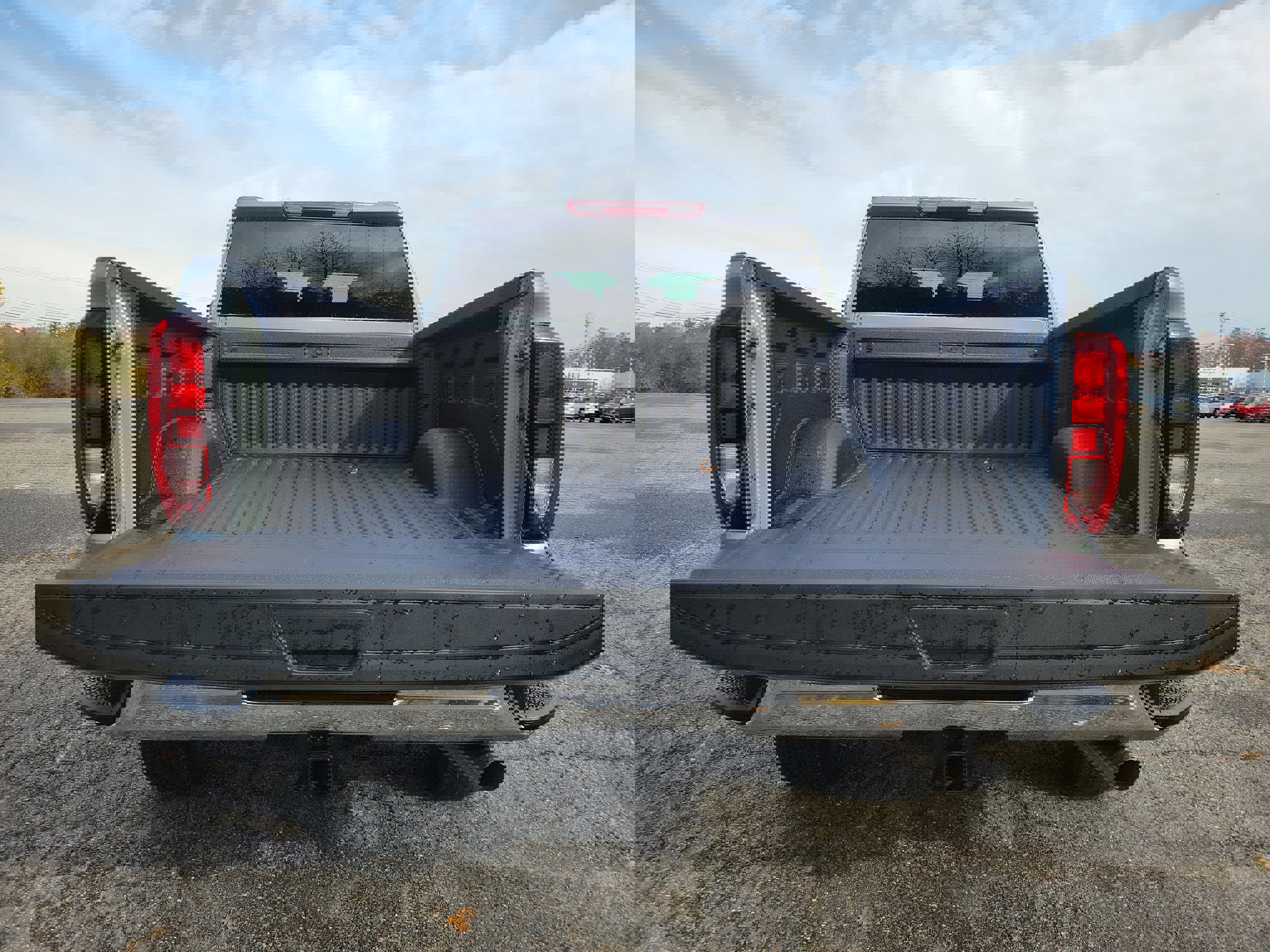 New 2026 GMC Sierra 3500 Pro w/ Convenience Package image 16