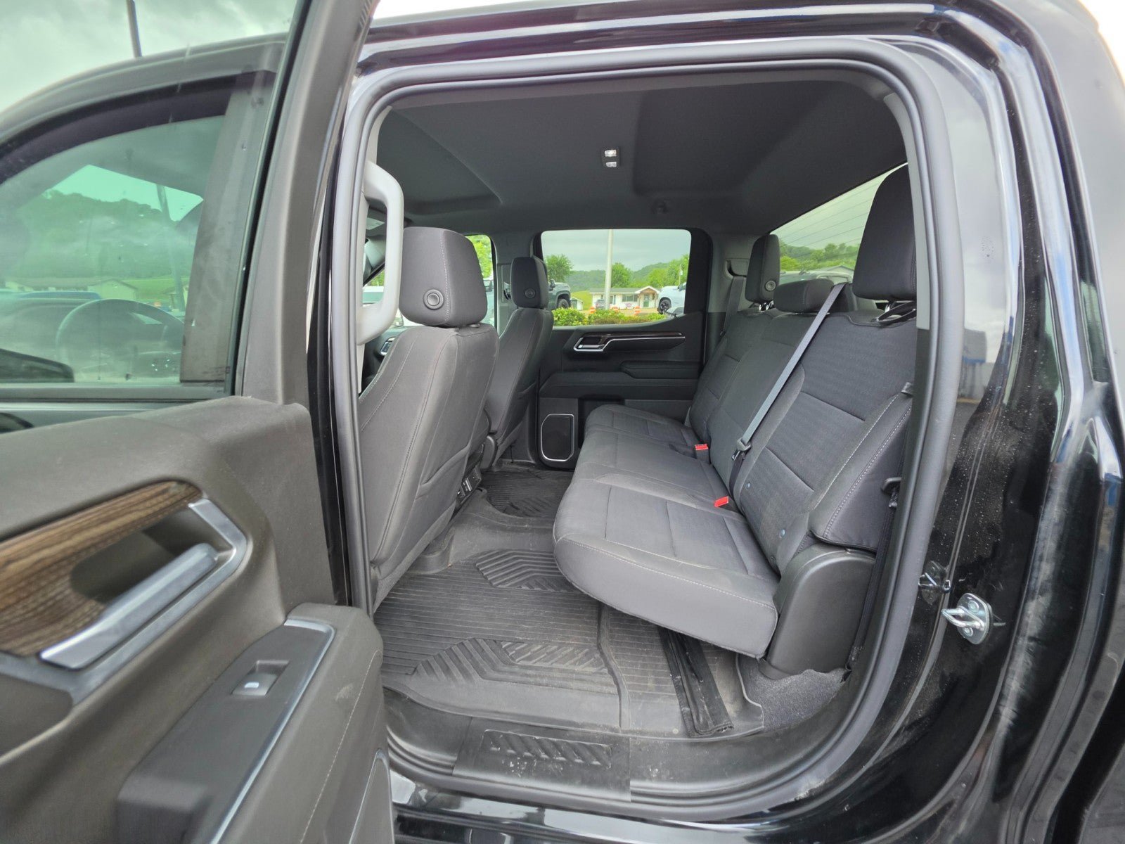 Used 2022 Chevrolet Silverado 1500 RST AWD/4WD image 20