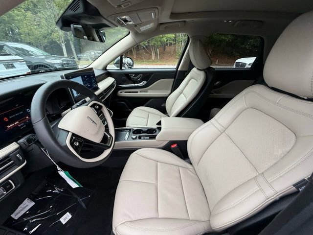 New 2025 Lincoln Corsair FWD w/ Equipment Group 101A image 13