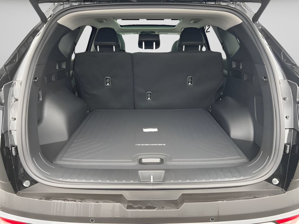 New 2026 Hyundai Tucson Limited AWD/4WD image 23