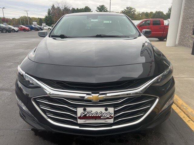 Used 2023 Chevrolet Malibu LT image 17