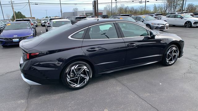 Certified 2026 Hyundai Sonata SEL FWD image 6