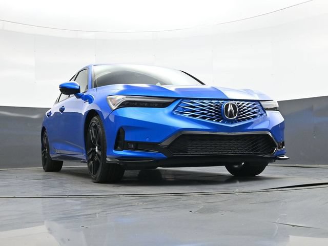 New 2026 Acura Integra A-Spec FWD image 37