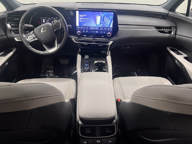 Certified 2023 Lexus RX 350 Premium w/ Accessory Package (K3) AWD/4WD image 14