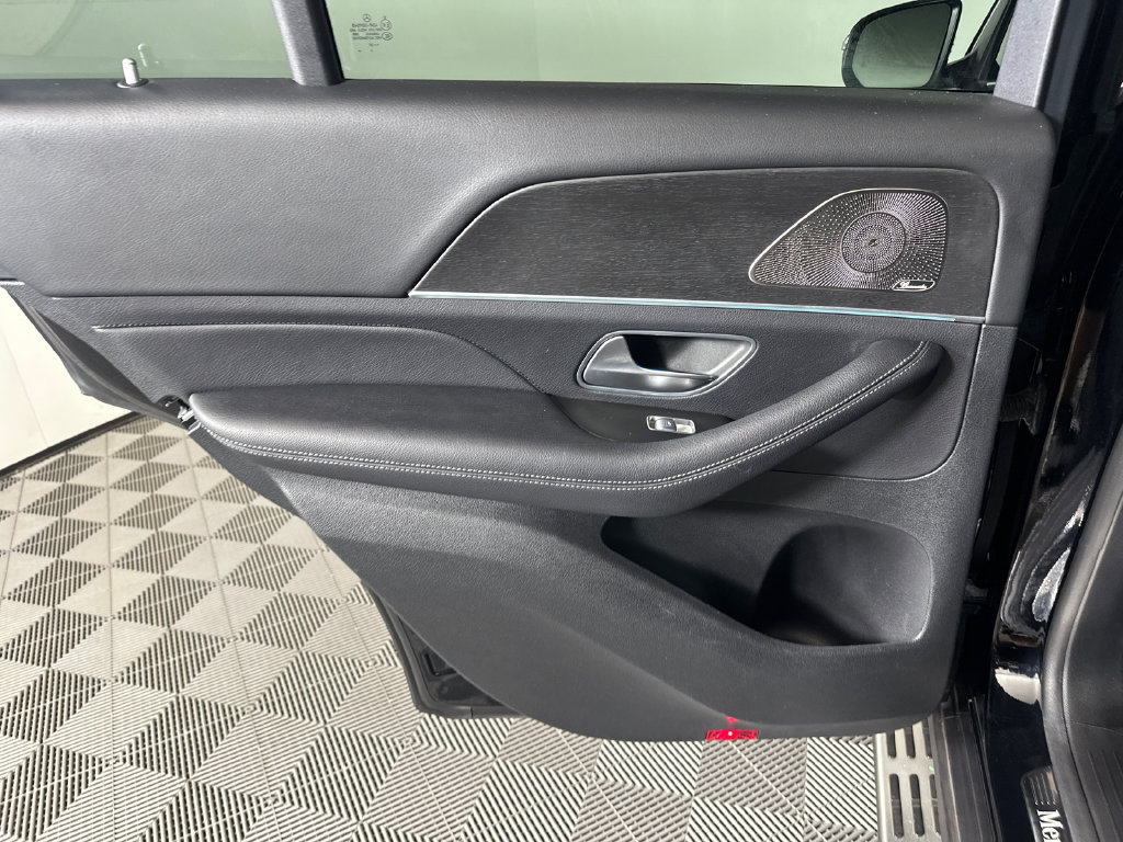 Used 2022 Mercedes-Benz GLE 350 image 24