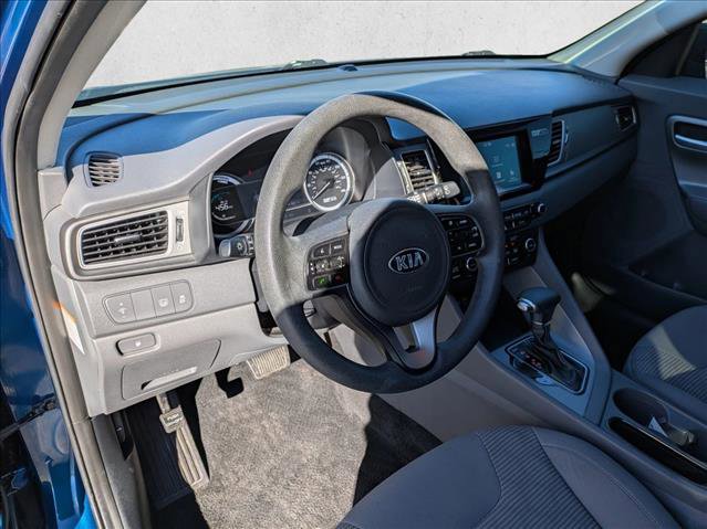 Used 2019 Kia Niro LX image 10