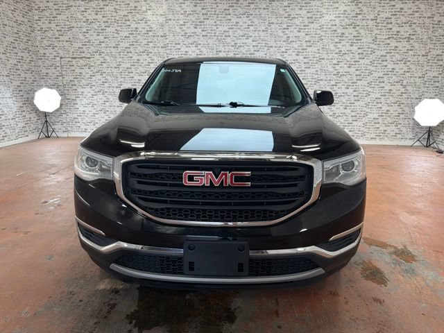 Used 2019 GMC Acadia SLE AWD/4WD image 2
