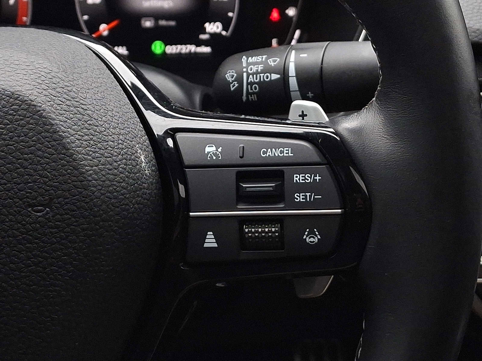 Certified 2023 Acura Integra A-Spec FWD image 21