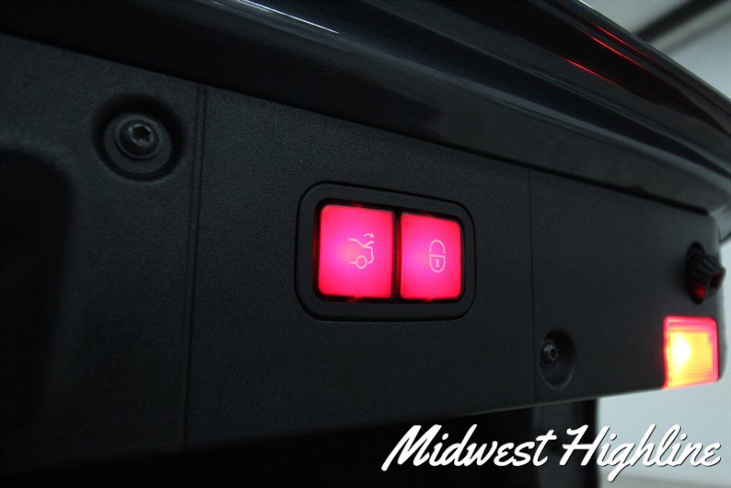 Used 2010 Mercedes-Benz S 550 4MATIC image 37