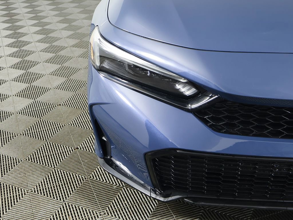 Used 2025 Honda Civic Sport image 11