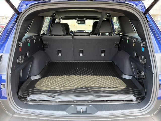 New 2026 Subaru Outback Premium AWD/4WD image 25
