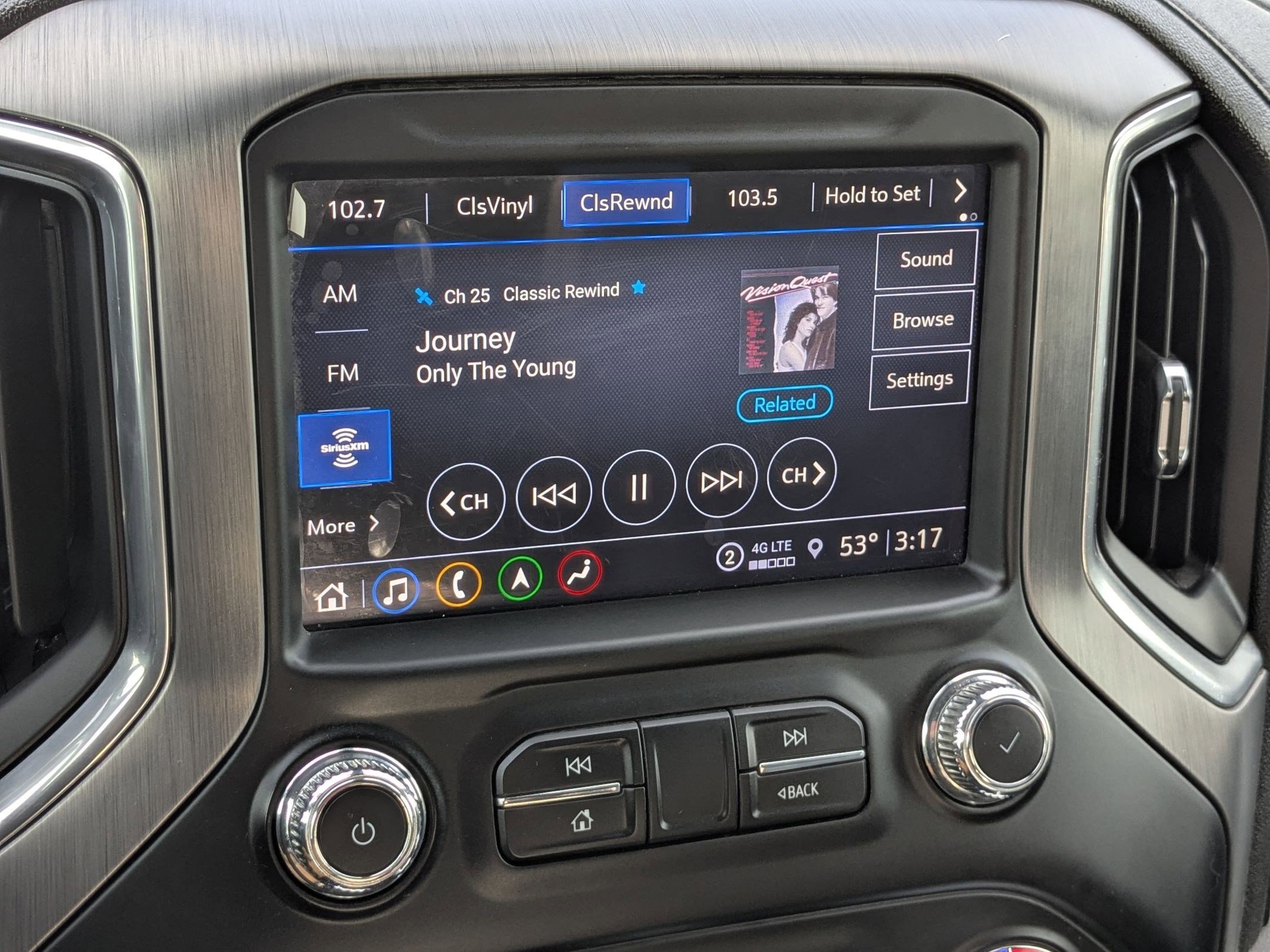 Used 2022 GMC Sierra 1500 Denali w/ Denali Premium Package image 19