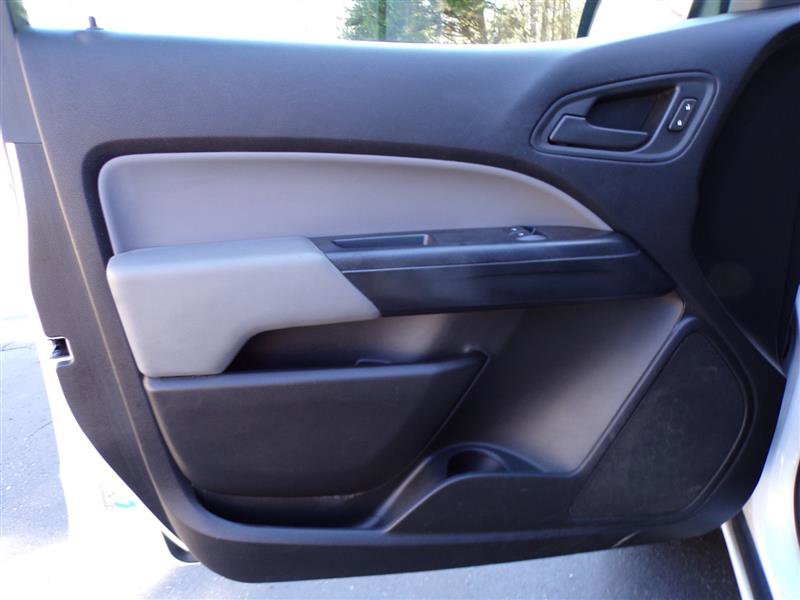 Used 2019 Chevrolet Colorado W/T image 13