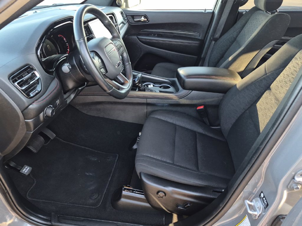 Used 2026 Dodge Durango GT AWD/4WD image 11