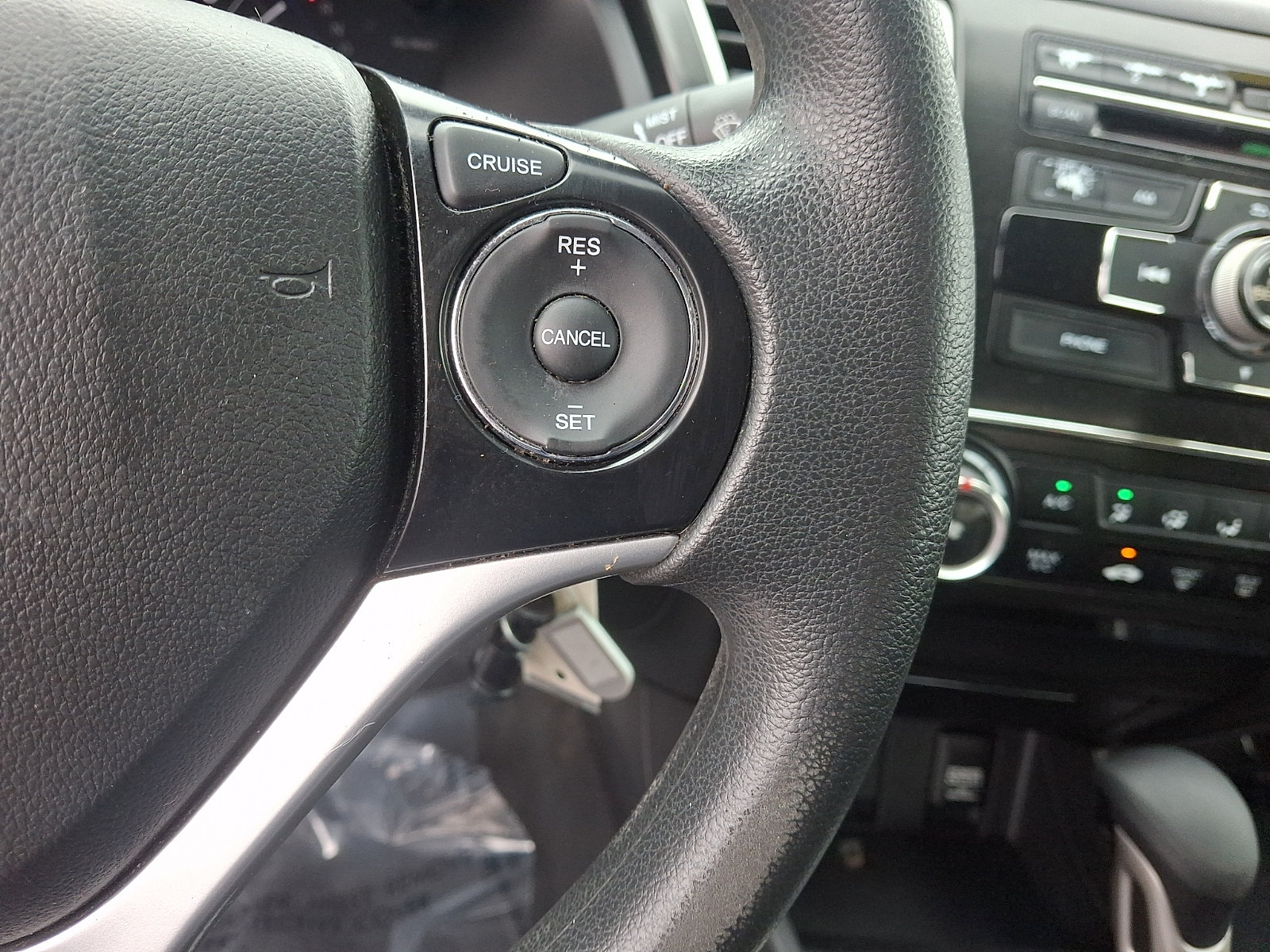 Used 2013 Honda Civic LX image 22