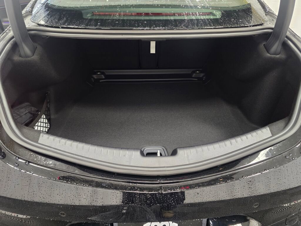 New 2026 Mercedes-Benz CLE 53 AMG 4MATIC Coupe image 11