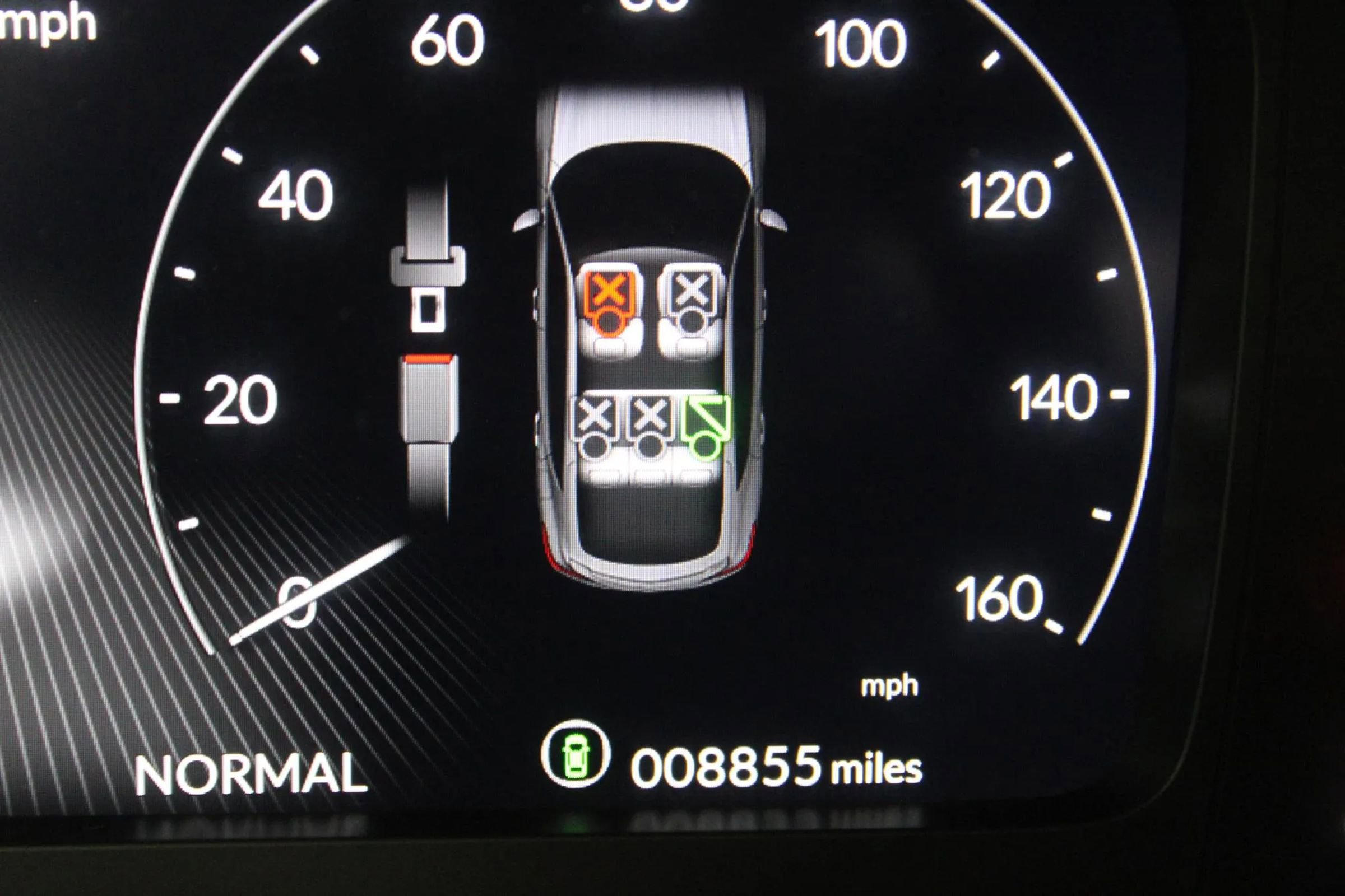 Used 2024 Acura Integra image 15