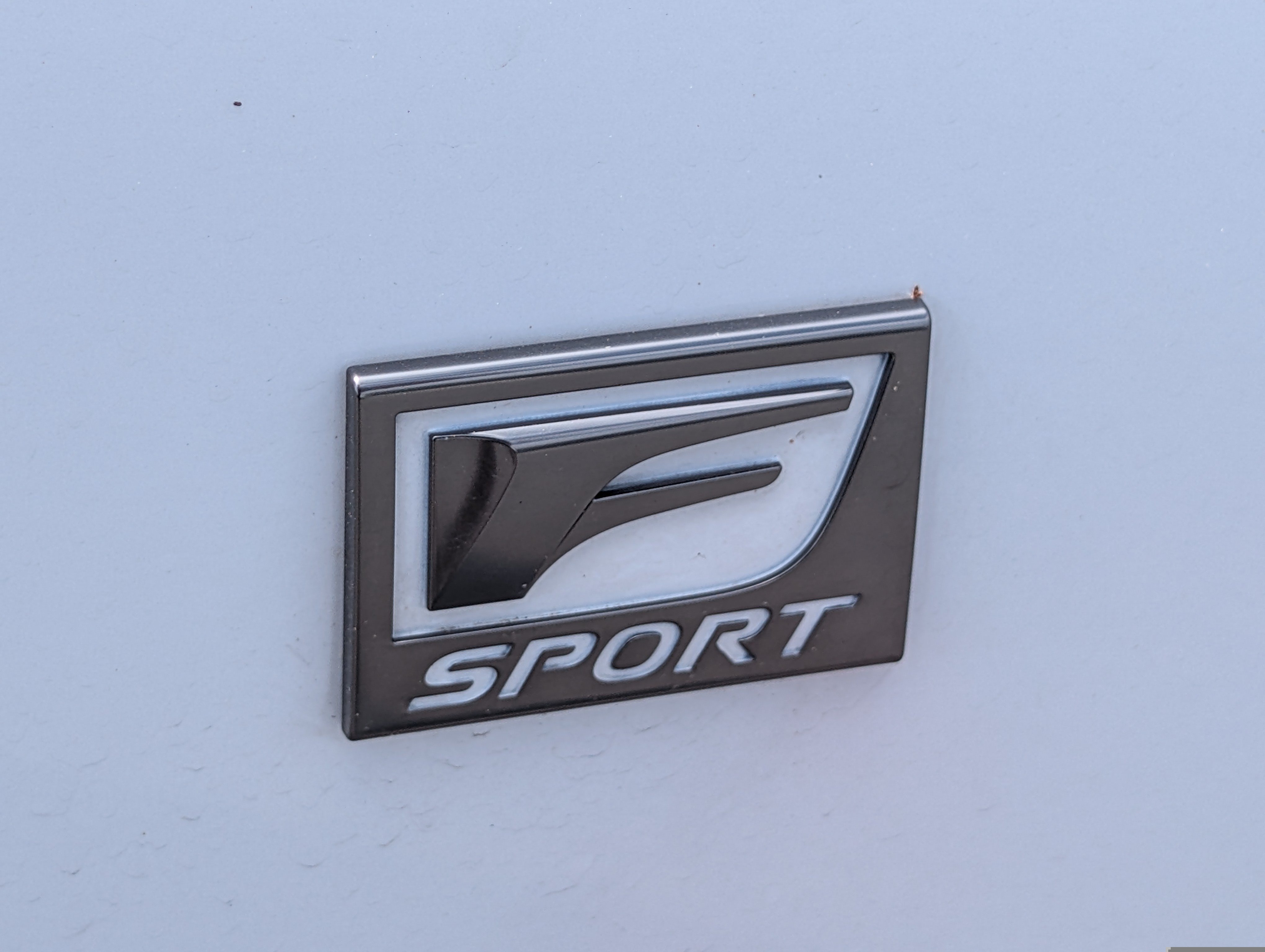 Used 2025 Lexus IS 350 F Sport w/ Navigation Package AWD/4WD image 7