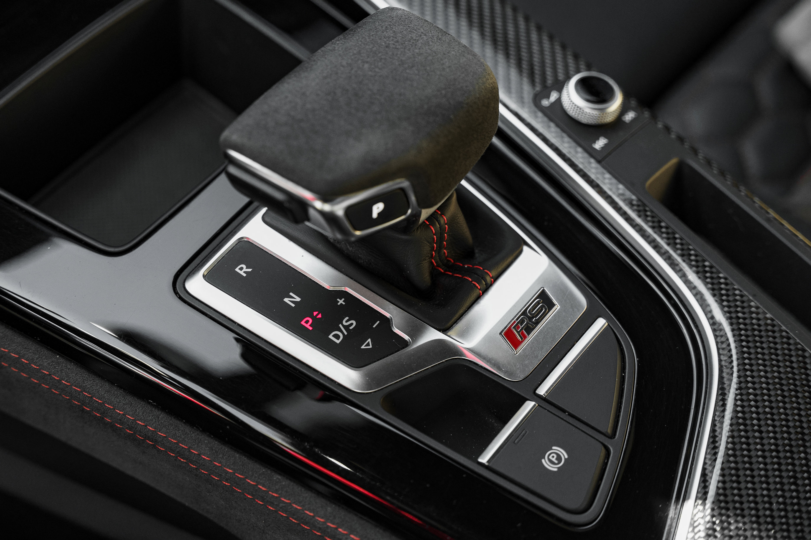 Used 2022 Audi RS 5 Sportback w/ Dynamic Package image 11