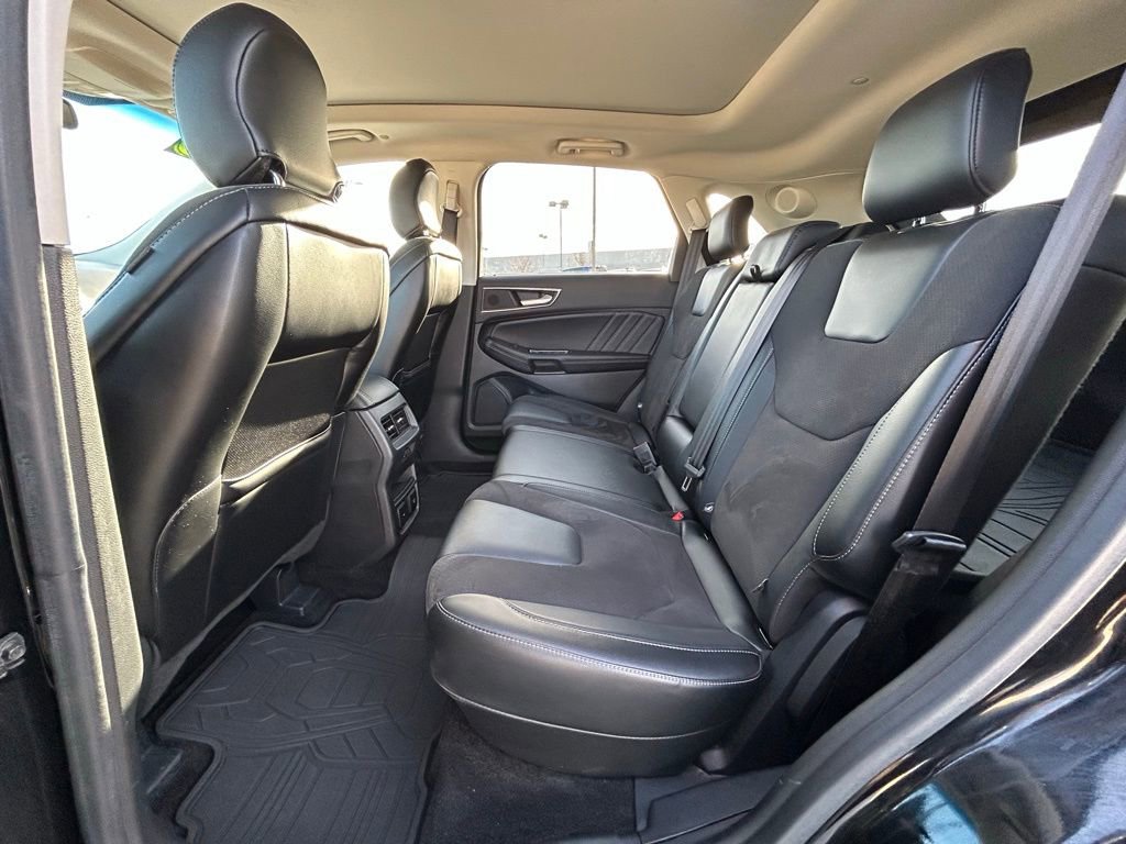 Used 2016 Ford Edge Sport w/ Equipment Group 401A image 29