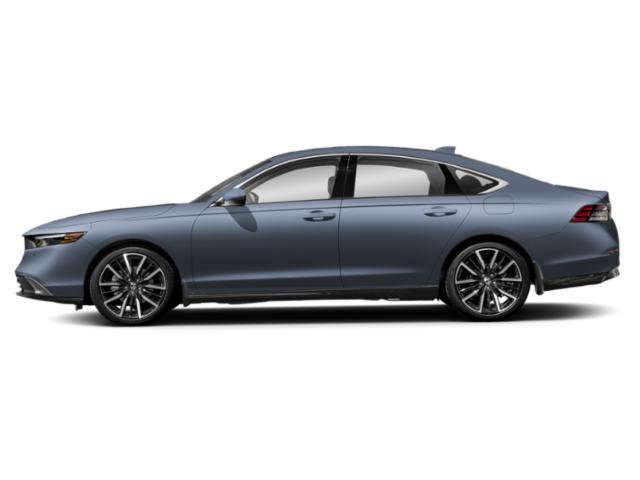 New 2025 Honda Accord Touring image 3