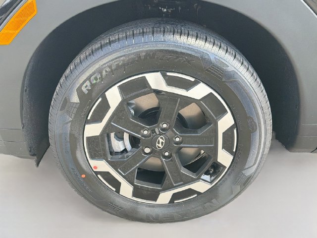 New 2027 Hyundai Santa Fe SE FWD image 31