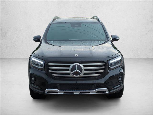 New 2026 Mercedes-Benz GLB 250 image 6