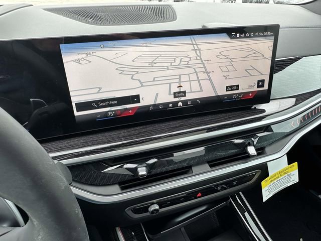 New 2026 BMW X5 xDrive40i w/ M Sport Package image 16