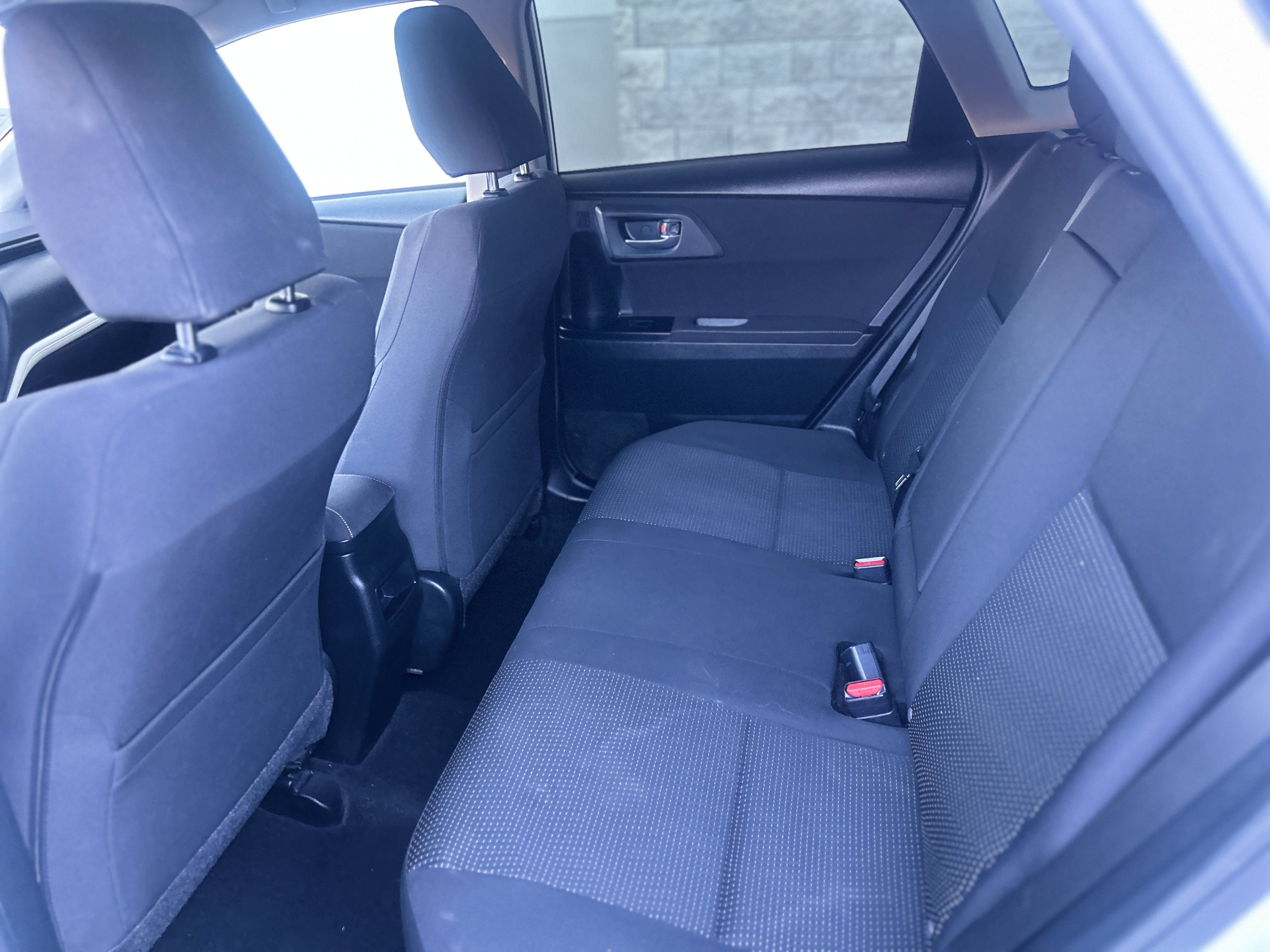 Used 2016 Scion iM FWD image 9