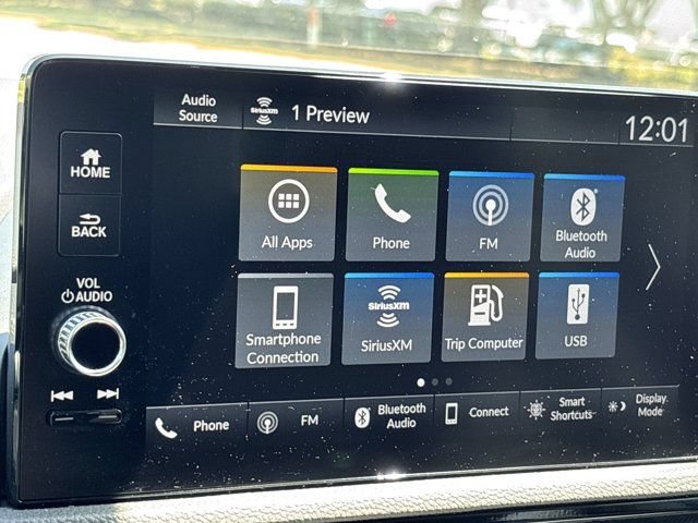 Used 2025 Honda CR-V EX-L image 30