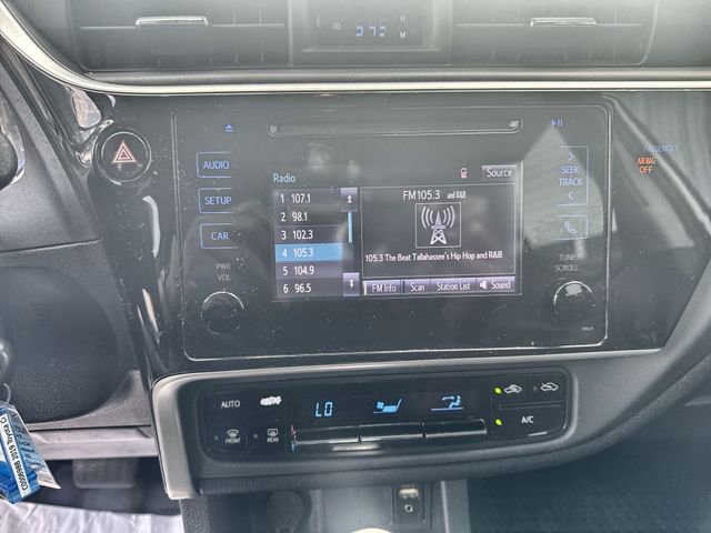 Used 2019 Toyota Corolla LE FWD image 24