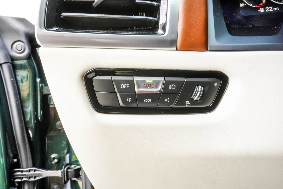 Used 2023 BMW 840i Gran Coupe RWD image 35