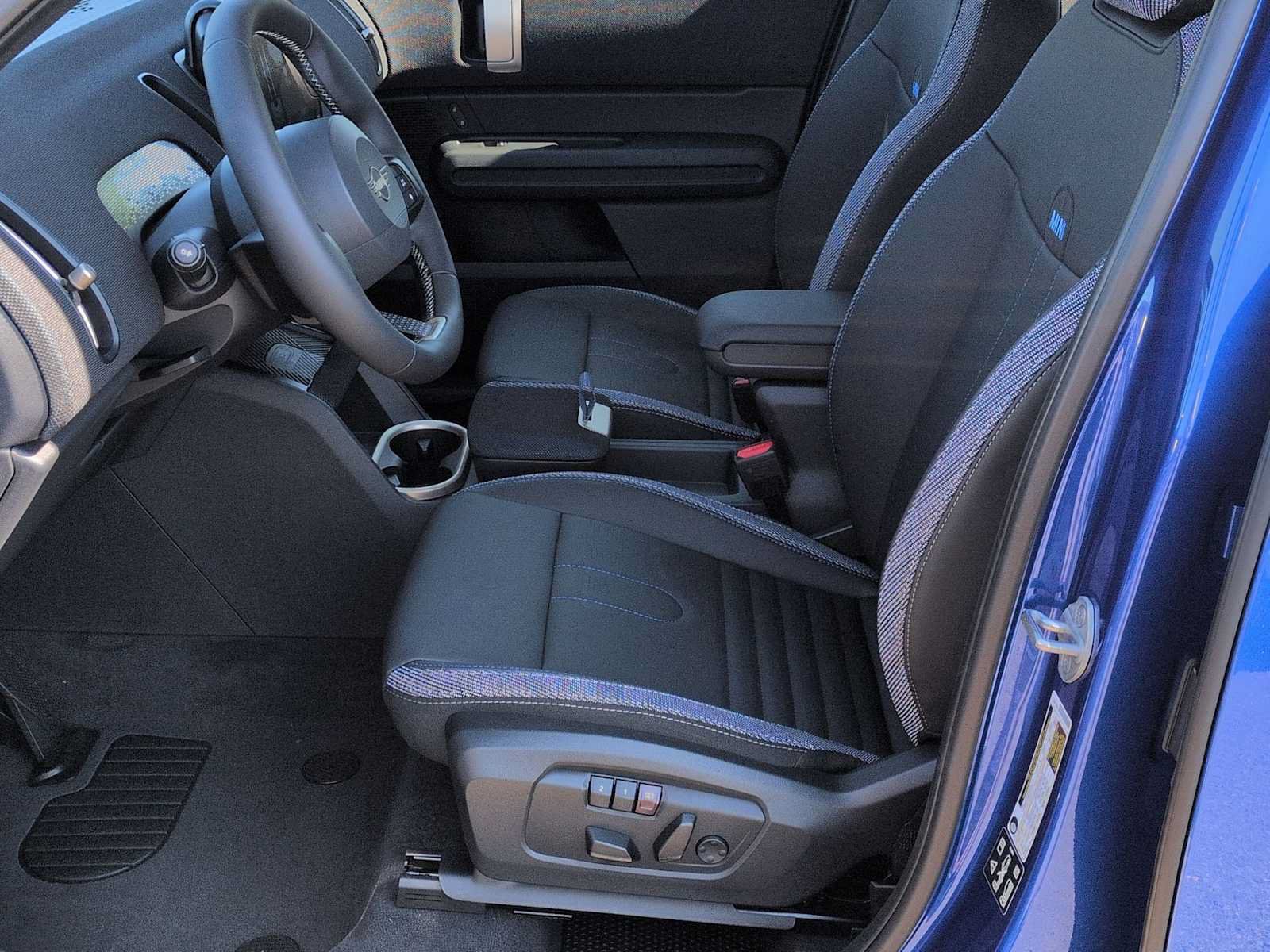 New 2027 MINI Cooper Countryman S AWD/4WD image 17