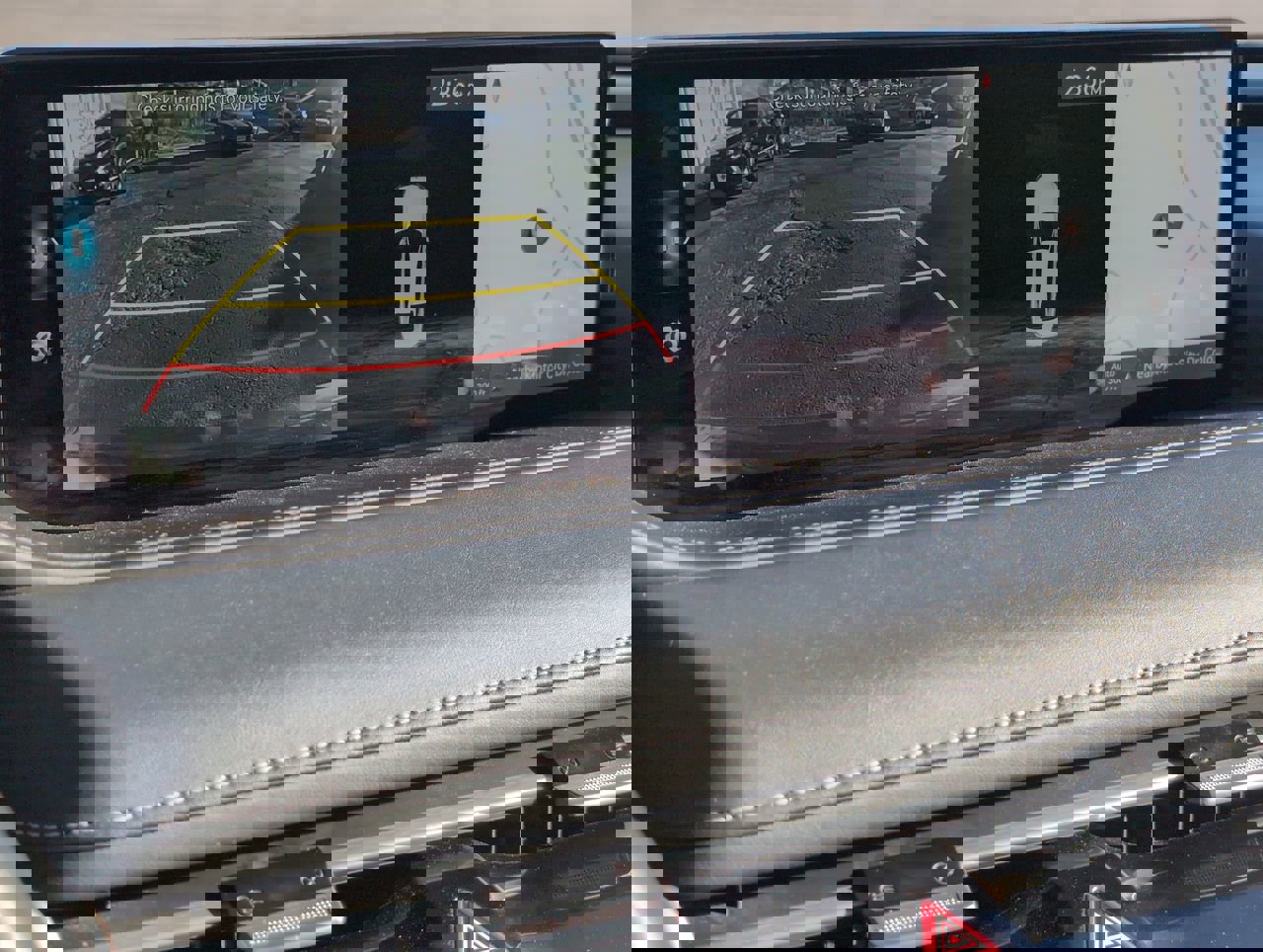 Used 2023 Genesis G80 2.5T image 21