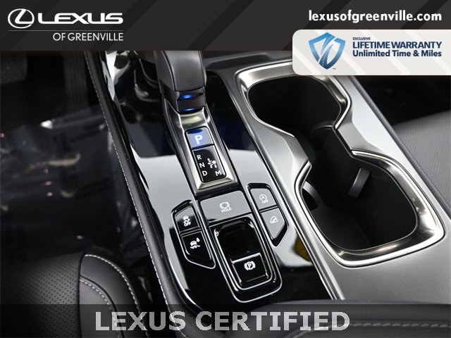 Certified 2022 Lexus NX 350 350 Premium image 19